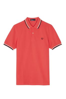 FRED PERRY Shirts-134